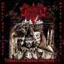 KULTO MALDITO - Tributo A Las Bestias Infernales - Cd
