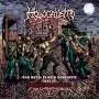 HOLOCAUSTO  - War Metal In Belo Horizonte Brazilian - Cd