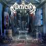 MORTICIAN - Hacked up for the barbecue - cd