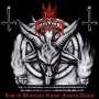Ad Baculum - Live In Brazilian Ritual Fourth Attack - Cd
