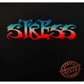 STRESS - Stress - Cd Slipcase