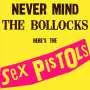 Sex Pistols - Never Mind The Bollocks Here's - Cd