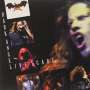 DARK ANGEL  - Live scars - Cd
