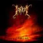 INFERI  - The Awakening Of The Black Hordes - Cd