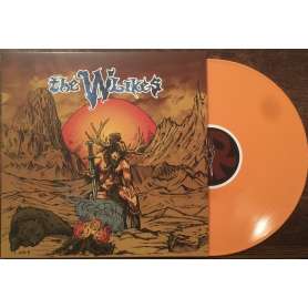 The W Likes  - The W Likes - Vinilo