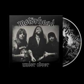 MOTORHEAD - Under cover - Cd