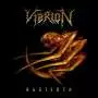 VIBRION - Bacterya | Death Metal | LP Vinilo 12" | Icarus Music