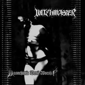 WITCHMASTER - LP - Masochistic Devil Worship