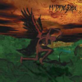 MY DYING BRIDE - The dreadful hours