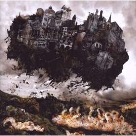 UNHOLY - LP - New life Behind Closed Eyes - Special edition