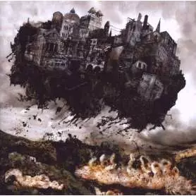 UNHOLY - LP - New life Behind Closed Eyes - Special edition