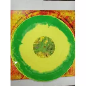 UNHOLY  - LP - Blood of the Medusa