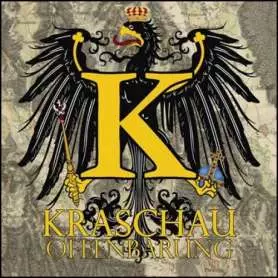 KRASCHAU - Offenbarung - cd digi