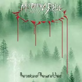 MY DYING BRIDE - The Voice of the Wretched | Doom Death Metal | CD | Icarus Music