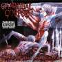 CANNIBAL CORPSE Tomb of the mutilated
