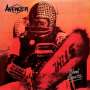 AVENGER - Blood sport - Cd Digipack