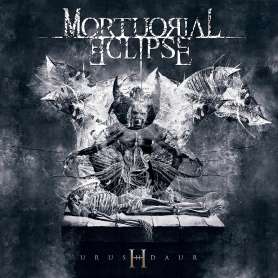 MORTUORIAL ECLIPSE - Urushdaur - Cd