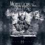 MORTUORIAL ECLIPSE - Urushdaur - Cd