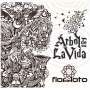 FLOR DE LOTO - Arbol de la vida - Cd Digipack