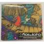 FLOR DE LOTO - Flor de loto  - Cd Digipack