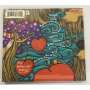 FLOR DE LOTO - Flor de loto - Cd Digipack