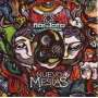 FLOR DE LOTO - Nuevo Mesi­as - CD