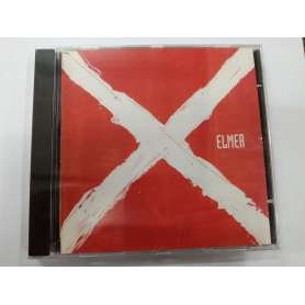 ELVER - Elver - Cd