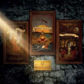 OPETH - 2LP - Pale Communion