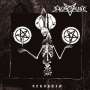 AZAGHAL - Teraphim - Cd