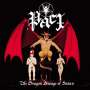 PACT The Dragon Lineage of Satan