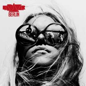 KADAVAR - Berlin - CD