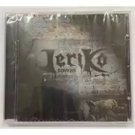 JERIKO - Covers - CD