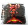 JERIKO - Tierra violada - Cd