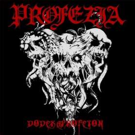 PROFEZIA - Dodekaprofeton - Cd A4 Digi