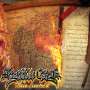 BATTLE CRY - Tierra Arrasada - Cd