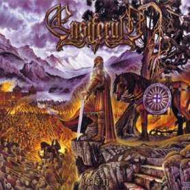 ENSIFERUM - Iron