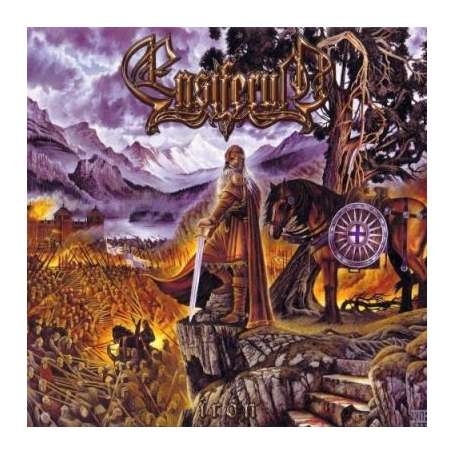 ENSIFERUM - Iron
