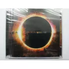 CHRISALLYS - Sacred fire - Cd