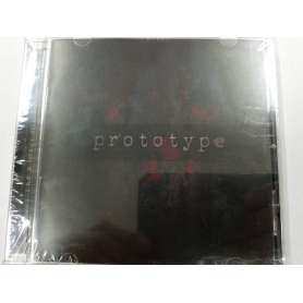 CLIMATIC TERRA  - Prototype - Cd