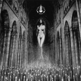 LACRIMOSA - Satura