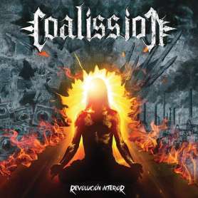 Coalission - Revolucion Interior - Cd