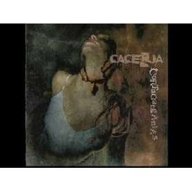 CACERIA - Cortagargantas - CD