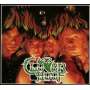 CLOVEN HOOF - cloven hoof - cd