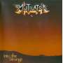 MUTILADOR - Into The Strange - Cd Digipack