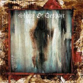 Shape Of Despair - Monotony Fields - Cd Slipcase