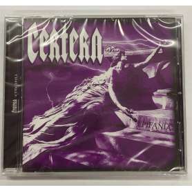 CERTERA - Epifania - Cd