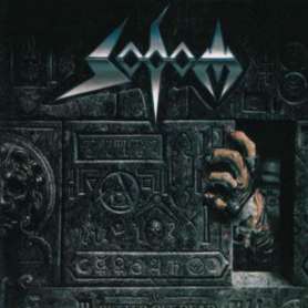 SODOM - Better off dead - Cd