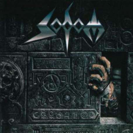 SODOM - Better off dead - Cd