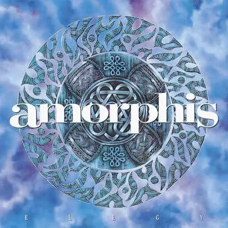AMORPHIS - Elegy - Cd