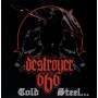 DESTROYER 666 - Cold Steel For An Iron Age - Cd